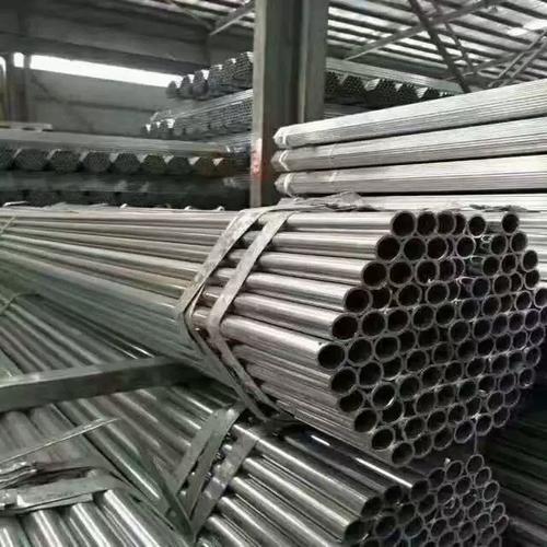 沙洋q355nhb耐候钢管